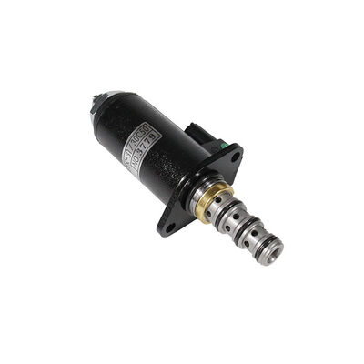 YN35V00018F2 KDRDE5K-31/30C40-111 YN35V00019F1 KDRDE5K-31/30C40-101 Solenoid Valve for KO-BELCO