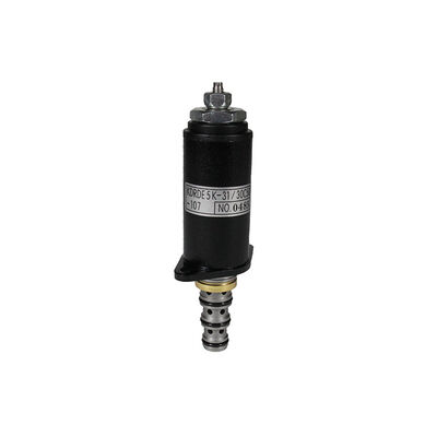 YN35V00018F2 KDRDE5K-31/30C40-111 YN35V00019F1 KDRDE5K-31/30C40-101 Solenoid Valve for KO-BELCO