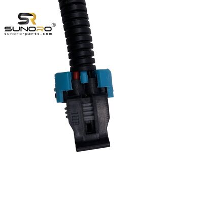 SUNORO High Quality Excavator Parts Sensor FS1242 Oil-water Separator Sensor FS1242 for Excavator
