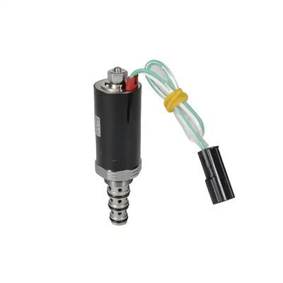 Excavator Spare Parts SY135/335 Hydraulic Pump Solenoid Valve KDRDE5KR-20/40C07-203A SKX5P-17-208 for S-ANY 135 SANY335