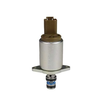 SUNORO Factory Price High Quality Excavator Parts TM66202 12V 20bar 25.08.21 SOLENOID VALVE