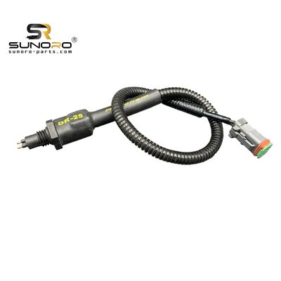 SUNORO High Quality Excavator Spare Parts 600-311-3640 600-319-5610 Fuel Pre-filter Sensor for PC200-8