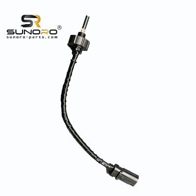 SUNORO High Quality Fuel Water Level Sensor 423-6434 4236434 3 Lines for 320D 312D 320D2 Excavator Parts C6.6 C7.1 Engine