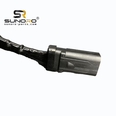 SUNORO High Quality Fuel Water Level Sensor 423-6434 4236434 3 Lines for 320D 312D 320D2 Excavator Parts C6.6 C7.1 Engine