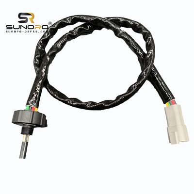 SUNORO High Quality Construction Machinery Spare 382-2001 3822001 Sensor with Three-wire and Four-wire for Excavator