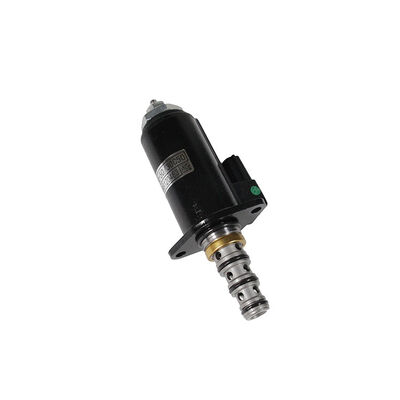 Hydraulic Solenoid Valve KDRDE5K-31/30C50-143-T Is Suitable for Ka-wasaki Steel SK200-8 SK210LC-8 SK295-8 SK485-8 SK60-3 SK170-8