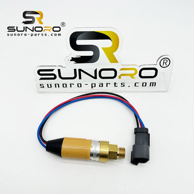 3E-6455 3E6455 Oil Pressure Sensor for Excavator E330B 3114 3116 C9