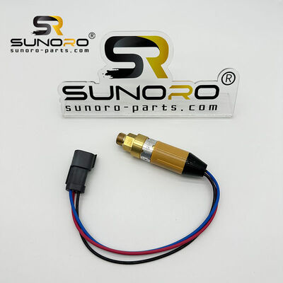 3E-6455 3E6455 Oil Pressure Sensor for Excavator E330B 3114 3116 C9