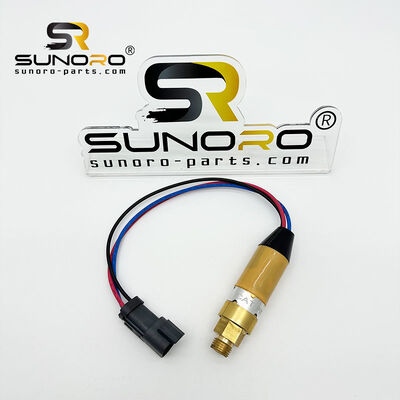 3E-6455 3E6455 Oil Pressure Sensor for Excavator E330B 3114 3116 C9