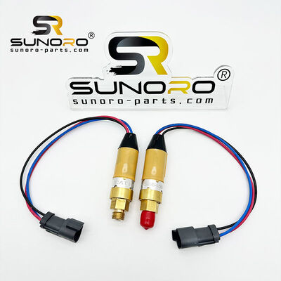 3E-6455 3E6455 Oil Pressure Sensor for Excavator E330B 3114 3116 C9