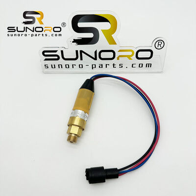 9X4276 9X-4276 Pressure Switch Sensor for Excavator 211B 320L 325 330 350 375