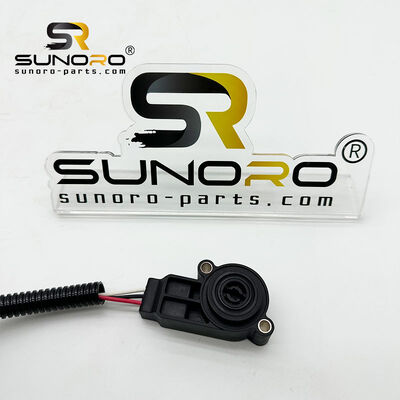 SUNORO 266-1470 Revolution Sensor for D8T D9T D10T Excavator-High Quality 100% New