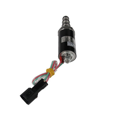 SUNORO SKX5/G12 -204 5Y24 KWE5K-20/G12Y13 SOLENOID VALVE Suitable for Excavator Spare Parts