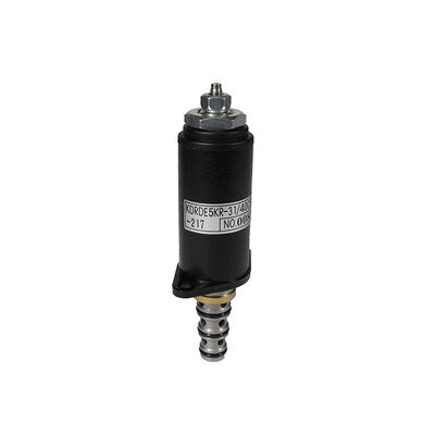 SUNORO KDRDE5KR-31 40C50 -217 SOLENOID VALVE Suitable for Excavator Spare Parts