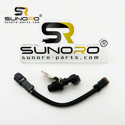 SUNORO Construction Machinery Excavator Spare Parts Sensor 191-8304 GP-Speed