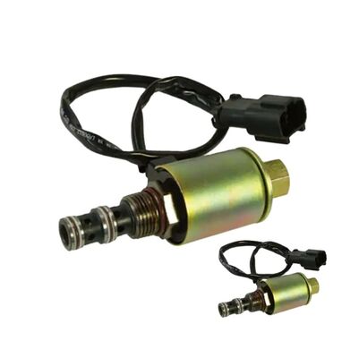 SUNORO PC200-5 Excavator Solenoid Valve for 20Y-60-11713 20Y-60-11712 20Y-60-11711 20Y-60-11710