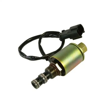 SUNORO PC200-5 Excavator Solenoid Valve for 20Y-60-11713 20Y-60-11712 20Y-60-11711 20Y-60-11710
