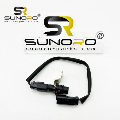 SUNORO C13 C15 C18 Engine Crankshaft Position Sensor for Excavator E345D/E349D 201-6615