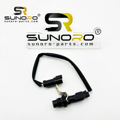SUNORO C13 C15 C18 Engine Crankshaft Position Sensor for Excavator E345D/E349D 201-6615