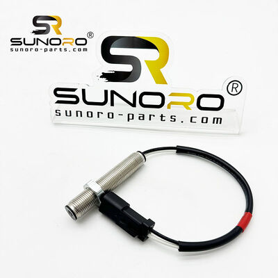 262-4806 SUNORO Position Sensor for Excavators (Engine P47 Model C7 C9) High Quality New