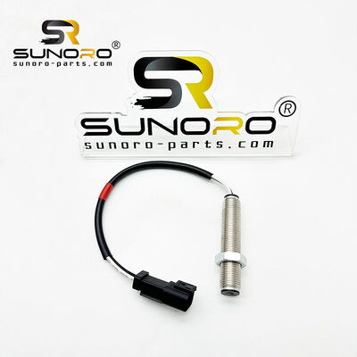 SUNORO High Quality Transfer Speed Sensor 318-1178 for 815F/816F/826H/824G Excavators-100% New 6 Month Warranty