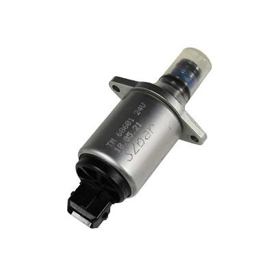 SUNORO High Quality Solenoid Valve for Excavators TM68601 24v 18.05.21 32bar SOLENOID VALVE