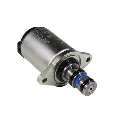 SUNORO High Quality 24V 01.02.21 25bar SOLENOID VALVE for Excavator Factory Price Construction Machinery Parts