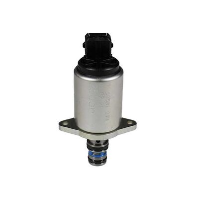 SUNORO High Quality 24V 01.02.21 25bar SOLENOID VALVE for Excavator Factory Price Construction Machinery Parts