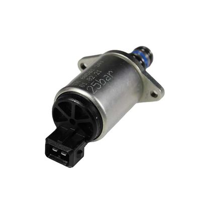 SUNORO High Quality 24V 01.02.21 25bar SOLENOID VALVE for Excavator Factory Price Construction Machinery Parts