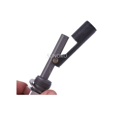 Liquid Level Sensor 418-6597 for Engine C32 C9.3 Excavator 777B 777C 777D 777F 777G 785C
