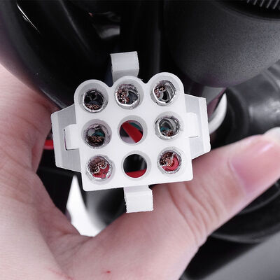 Factory Selling Excavator Parts Switch Remote Control Valve Joy Stick 11039407 for Loader L110 L120 L150 L180 L220