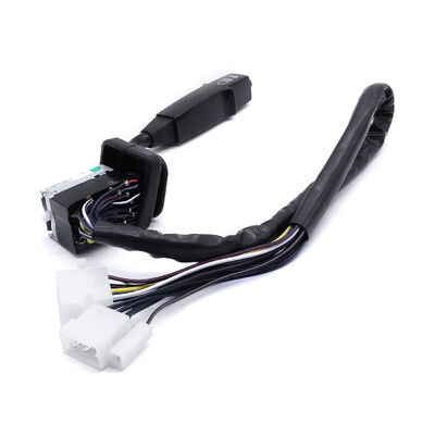 Truck Steering Column Horn Wiper Turn Light Combination Switch for Mercedes Benz 0055455124 0055453824 0055452124