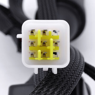 SUNORO Combination Switch Suitable for ZF BQ-CS1619 0501216203 Forward & Reverse Column