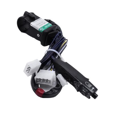 SUNORO 0055455124 Steering Column Combination Switch Car Turn Signal Switch