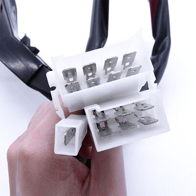 SUNORO 0055455124 Steering Column Combination Switch Car Turn Signal Switch