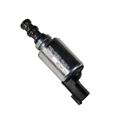 SUNORO High Quality Excavator Parts PD2E1-Y3/2D21-24E13A-A 27885800 2020643 P13 SOLENOID VALVE