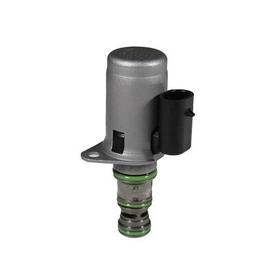 SUNORO Excavator Spare Parts SA98-T39S 2143 24DY2A SOLENOID VALVE High Quality