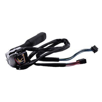 SUNORO for Mercedes-Benz Truck Truck Combination Switch Automotive Combination Switch Accessories 6555400045