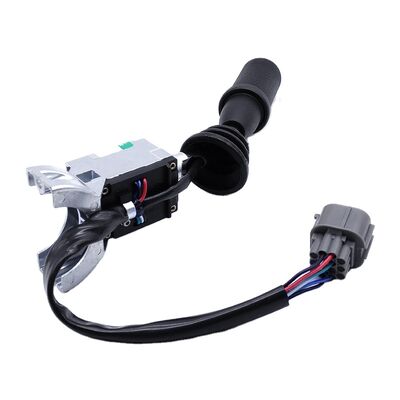 Good Quality J-CB Spare Parts Turn Signal Switch/Column Switch 701/80296 701-80296 70180296 for 3cx 4cx Backhoe Loader