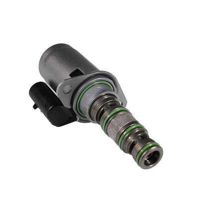 SUNORO SV98-T4OS 2221 24DY2A SOLENOID VALVE High Quality Excavator Parts