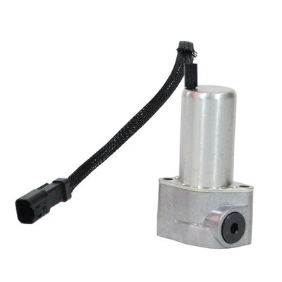 Excavator Parts 702-21-07311 702-21-07610 12V24V Hydraulic Solenoid  Valve for PC350-8/PC200-8/PC300-8/D65/D85/D155/WA470