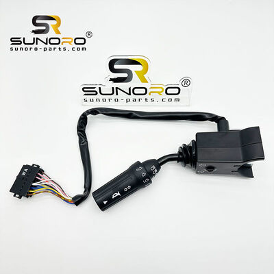 Loader Joystick 11171772 Column Combination Switch VOE11171772 for Wheel Loader L120E L150E L180E L220E L330E L90E