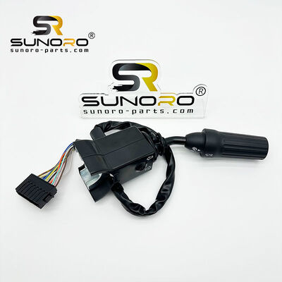 Loader Joystick 11171772 Column Combination Switch VOE11171772 for Wheel Loader L120E L150E L180E L220E L330E L90E