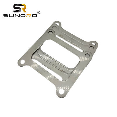 TURBOCHARGER GASKET 6240-11-5920 ENGINE SAA6D170E-3 for Excavator PC1250-7 PC1250-8 Wheel Loader Wa600-6