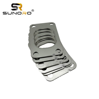 High Quality Cheap Price Truck Engine Parts Truck Pipe Gasket 6240-11-5820 Suitable for Ko-matsu 6D170 Engine 45003-S