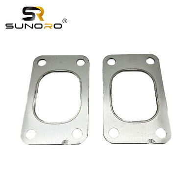 High Quality Cheap Price Truck Engine Parts Truck Pipe Gasket 6240-11-5820 Suitable for Ko-matsu 6D170 Engine 45003-S