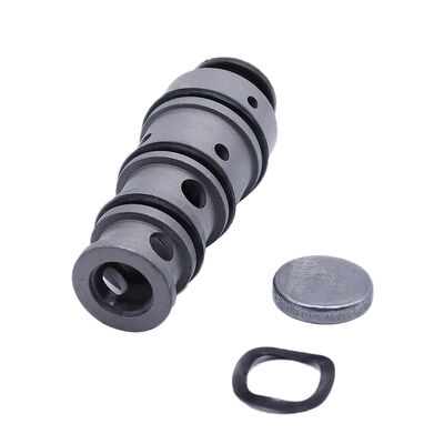 Factory Price Excavators Electric Spare Parts Hydraulic Solenoid Valve Spool for Hi-tachi