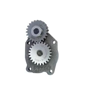 SUNORO Diesel Engine Parts Lubrication 3802278 3800828 3948071 3415365 6CT Oil Pump for Cum-mins