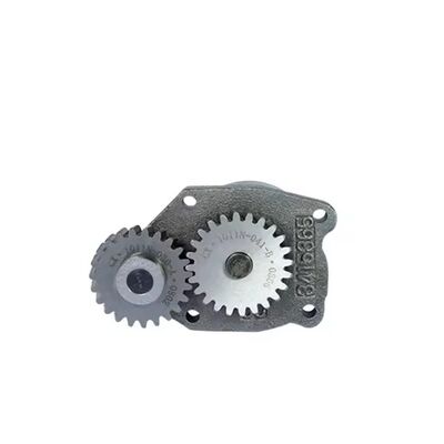 SUNORO Diesel Engine Parts Lubrication 3802278 3800828 3948071 3415365 6CT Oil Pump for Cum-mins