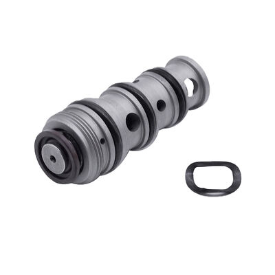 SUNORO Factory Price Excavators Electric Spare Parts Hydraulic Solenoid Valve Spool for HI-TACHI ZAX
